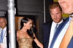 Meghan y Harry reciben duras críticas por su supuesta persecución en Nueva York Meghan y Harry reciben duras críticas por su supuesta persecución en Nueva York