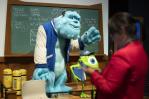 La ciencia detrás de Pixar, al descubierto La ciencia detrás de Pixar, al descubierto