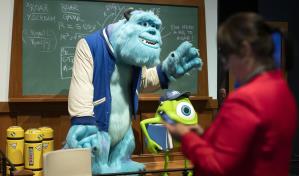 La ciencia detrás de Pixar, al descubierto