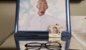 Joshua Omar Fernández, el joven de grandes aspiraciones que perdió la vida de un disparo