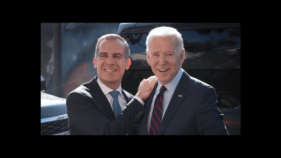 Se vende puesto de embajador: así nomina EE.UU. a sus diplomáticos