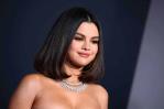 Las sensuales fotos que Selena Gómez publicó y luego borró