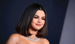 Las sensuales fotos que Selena G&oacute;mez public&oacute; y luego borr&oacute;