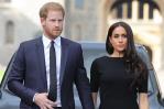 Ejecutivo de Spotify llama estafadores al príncipe Harry y Meghan Markle