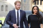 Policía de Nueva York: incidente con Meghan y Harry se cerró sin colisiones ni lesiones Policía de Nueva York: incidente con Meghan y Harry se cerró sin colisiones ni lesiones