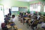 Presentan iniciativa contra violencia en escuelas Presentan iniciativa contra violencia en escuelas