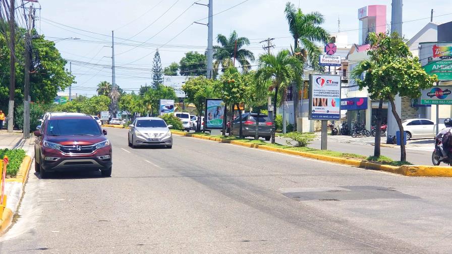 ¿Es Santiago la ciudad más limpia?