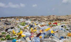 Pronto tendremos botellas de plástico 100 % recicladas
