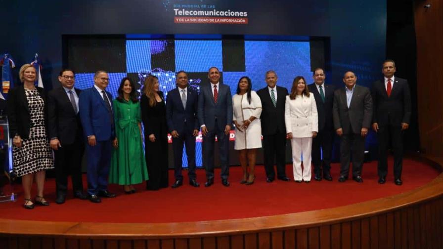 Indotel llevará conexión por fibra óptica a toda la región sur