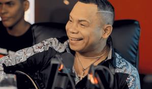 La respuesta de Joe Veras al ver a William Levy cantar El hombre de tu vida