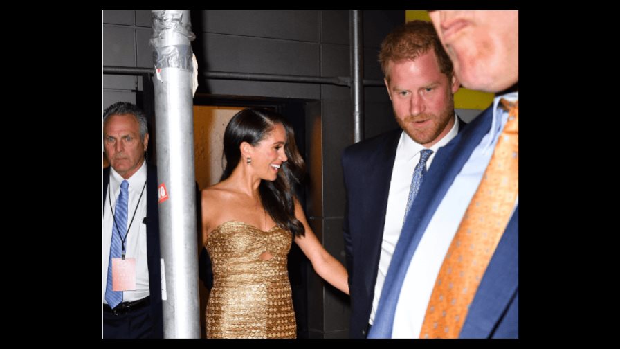 Aseguran que no es posible una persecución en Manhattan tras denuncia de Meghan y Harry Aseguran que no es posible una persecución en Manhattan tras denuncia de Meghan y Harry