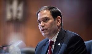 Marco Rubio pide responsabilizar a China de la pandemia con nuevo informe sobre el covid