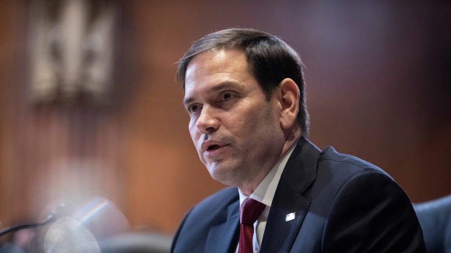 Marco Rubio pide responsabilizar a China de la pandemia con nuevo informe sobre el covid