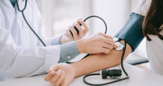 Día Mundial de la Hipertensión: Ministro de Salud llama a vigilar la presión arterial
