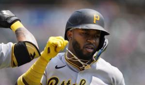 Castro conecta cuadrangular en la victoria de los Piratas