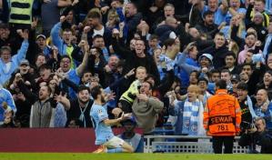 Man City derrota al Real Madrid para avanzar a la final de Champions