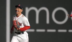 Medias Rojas vencen a Marineros y cortan racha de 4 derrotas