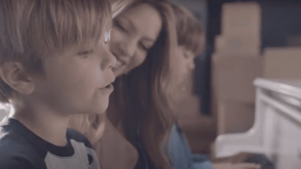 ¿Qué es acróstico? Este es el significado de la nueva canción de Shakira