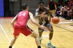 Crump decide triunfo de Cañeros sobre Indios en la LNB Crump decide triunfo de Cañeros sobre Indios en la LNB