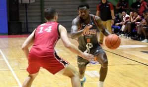 Crump decide triunfo de Cañeros sobre Indios en la LNB
