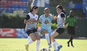 Copa Malta Morena de Fútbol llega a fase de eliminación directa