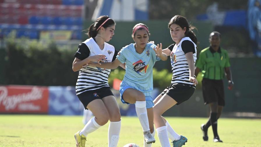 Copa Malta Morena de Fútbol llega a fase de eliminación directa Copa Malta Morena de Fútbol llega a fase de eliminación directa