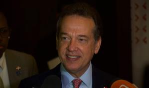 Bisonó asegura precios de la canasta comienzan a disminuir tras bajar combustibles