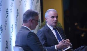 Ministro de Trabajo: hay consenso para no eliminar la cesant&iacute;a