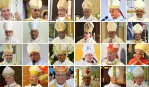 Obispos llaman a los legisladores a cumplir con su deber cívico y moral de aprobar el Código Penal