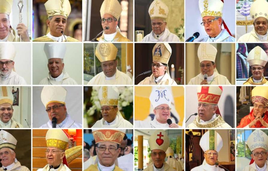 Obispos llaman a los legisladores a cumplir con su deber cívico y moral de aprobar el Código Penal