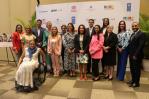 Presentan programa empresarial de inclusión laboral con apoyo del PNUD