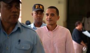 Yimi Zapata aclara fue descargado por un tribunal