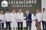Casa de Campo inaugura premier club y centro de spa