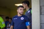 Edison Azcona está listo para el Mundial: Yo soñé con esto desde chiquito Edison Azcona está listo para el Mundial: Yo soñé con esto desde chiquito