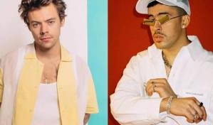 Bad Bunny vs. Harry Styles: ¿qué pasó?