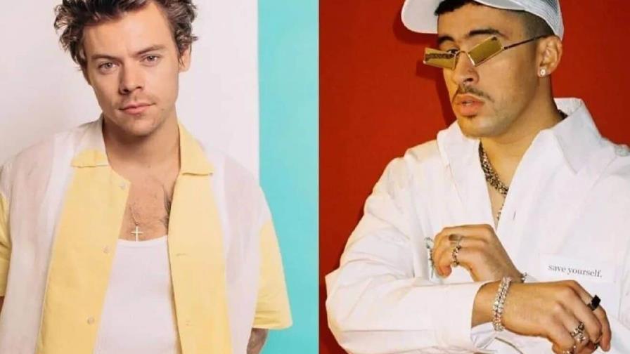 Bad Bunny vs. Harry Styles: ¿qué pasó?