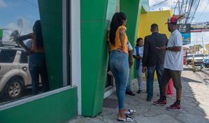 Recesan para el próximo viernes la audiencia preliminar del caso de estafa en Coop-Herrera