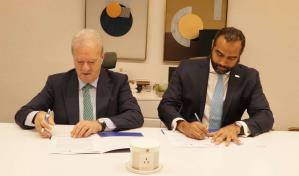 Firman acuerdo para capacitar y realizar debates electorales en RD