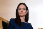Angelina Jolie incursiona en el mundo de la moda sostenible con Atelier Jolie