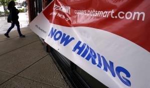 Disminuyen solicitudes de seguro por desempleo en EEUU