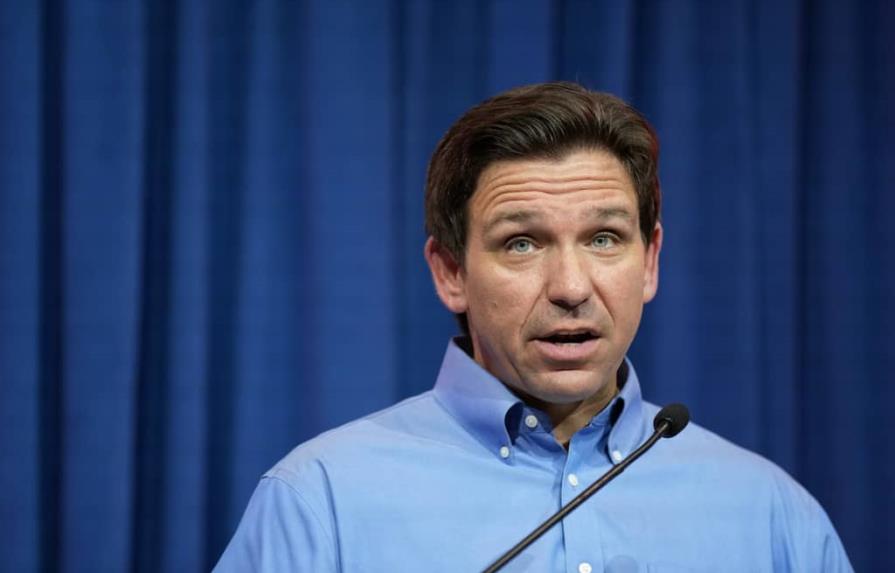 Ron DeSantis firma ley que prohíbe acceso a tratamientos de afirmación de género a menores de edad