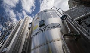 EEUU anuncia inversión en captación de gases para reducir contaminación