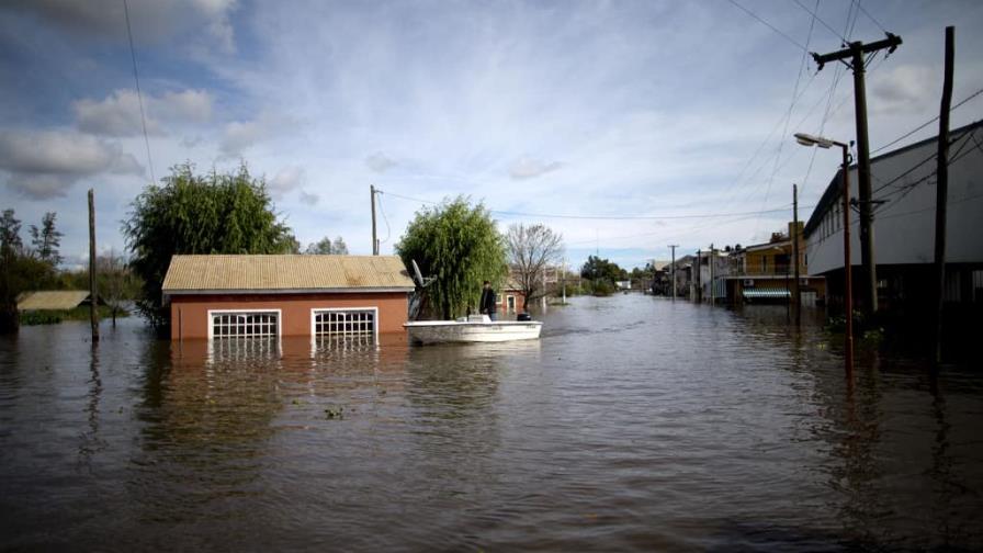 El costo del calentamiento de El Niño es mucho mayor de lo que se pensaba, revela un estudio