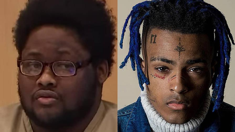 Culpable que testificó contra asesinos de rapero XXXTentacion es sentenciado a 7 años Culpable que testificó contra asesinos de rapero XXXTentacion es sentenciado a 7 años