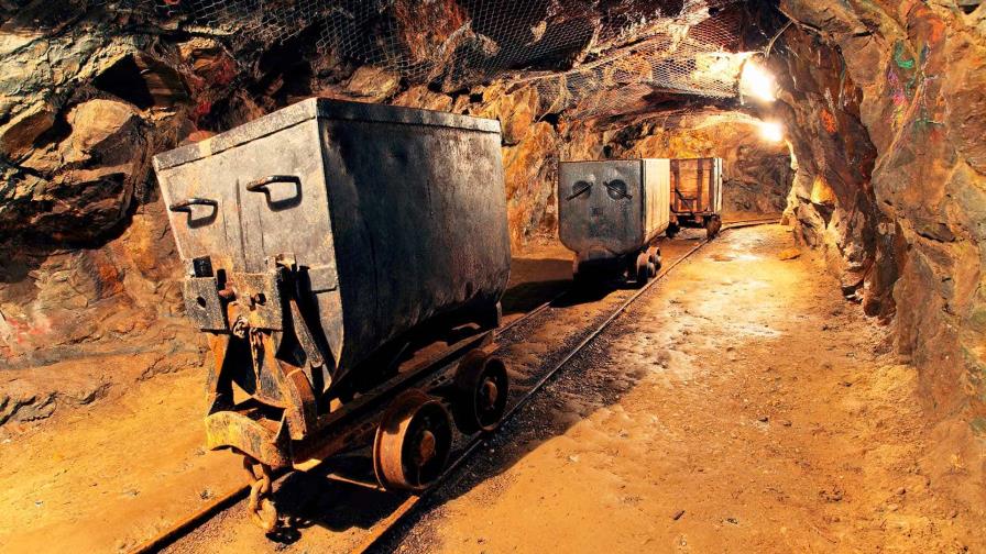 Congreso chileno aprueba impuesto a la minería del cobre