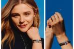 Así son las nuevas pulseras solidarias de Louis Vuitton para Unicef