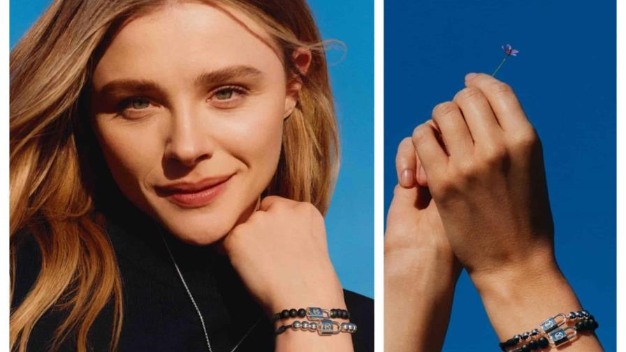 Así son las nuevas pulseras solidarias de Louis Vuitton para Unicef