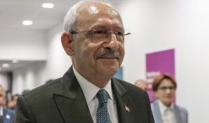 “Mandaré a todos los refugiados a casa”, promete candidato opositor en Turquía