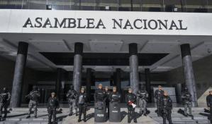 Cinco claves para comprender la crisis política en Ecuador