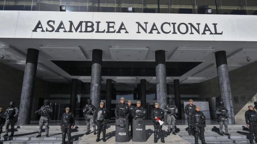 Cinco claves para comprender la crisis política en Ecuador